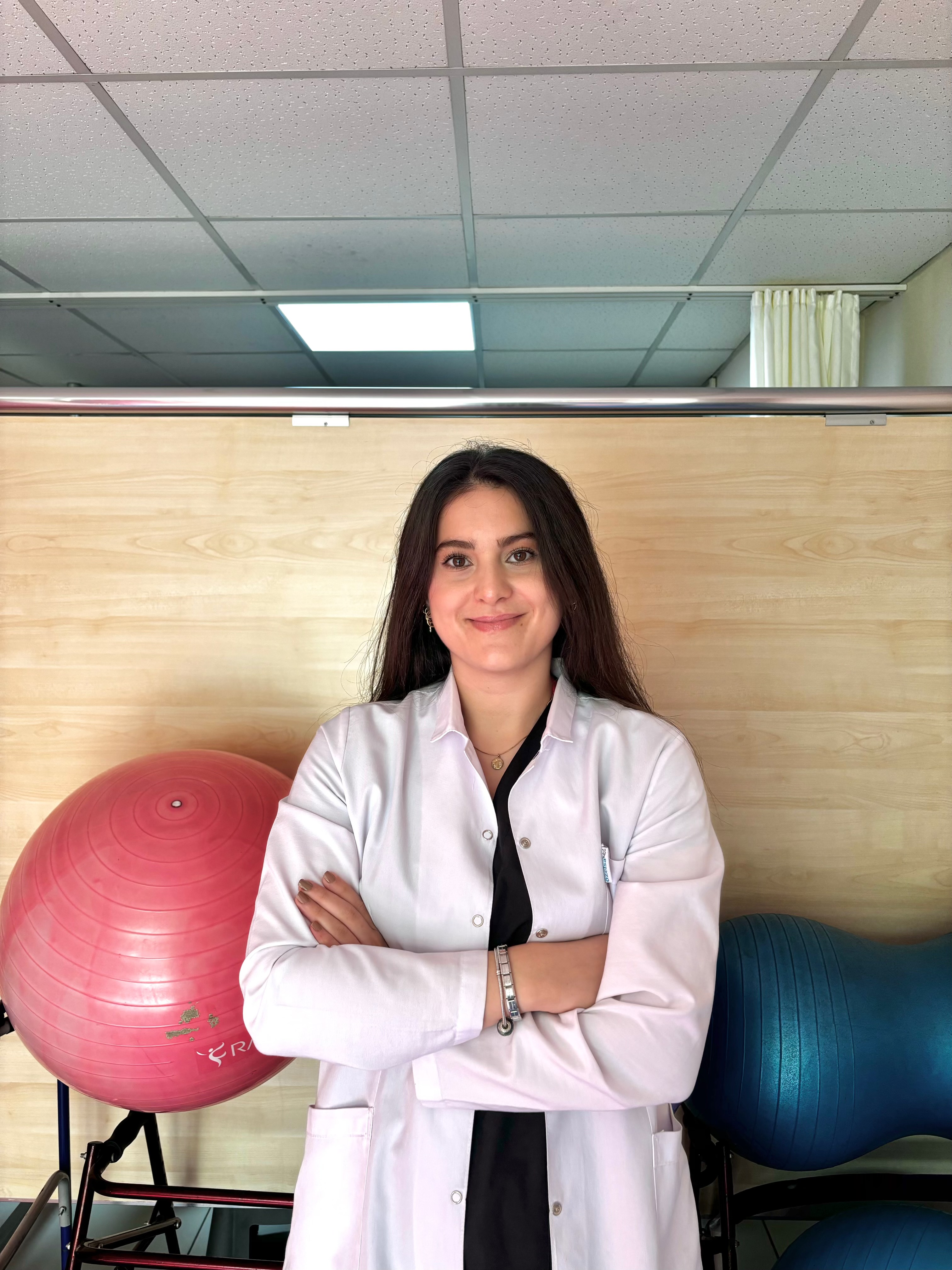 Fzt. İrem Işık
