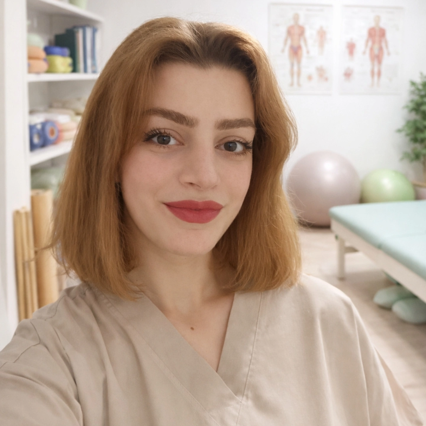 Fzt. Sema Ayyıldız