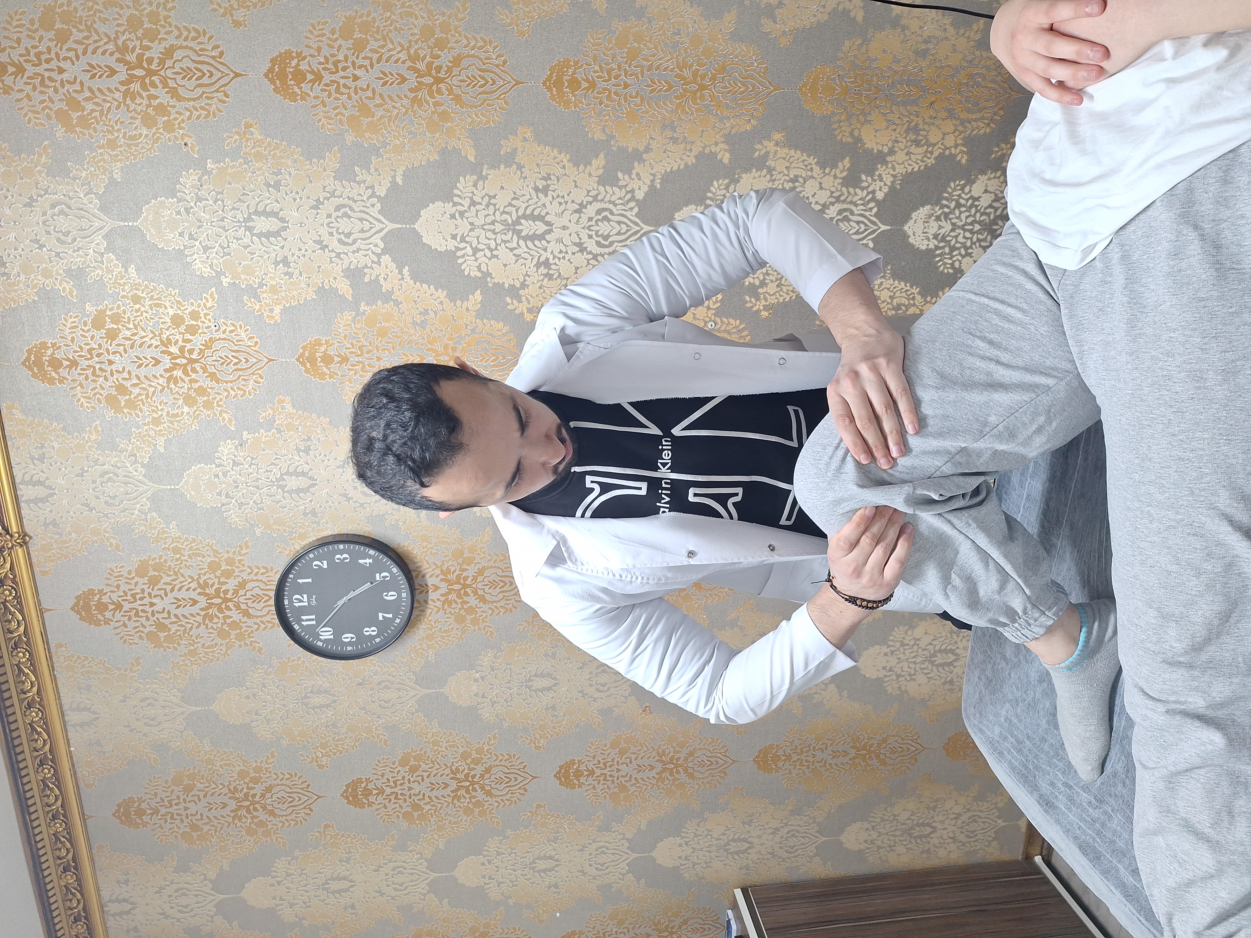 Uzm. Fzt. Halit Yapıcı