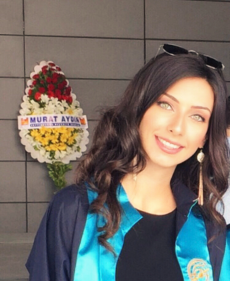 Fzt. Eda İlhan Halil